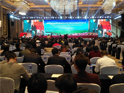 南昌會(huì)議策劃為何要選擇專業(yè)的會(huì)議會(huì)務(wù)服務(wù)公司