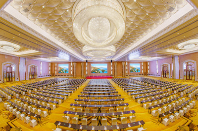 會(huì)享長(zhǎng)隆 | 不容錯(cuò)過(guò)的專業(yè)會(huì)務(wù)體驗(yàn)