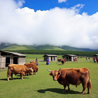 西藏經(jīng)濟(jì)迎來“高原風(fēng)口” 農(nóng)文旅融合與牦牛產(chǎn)業(yè)雙輪驅(qū)動(dòng)，核心受益股解析